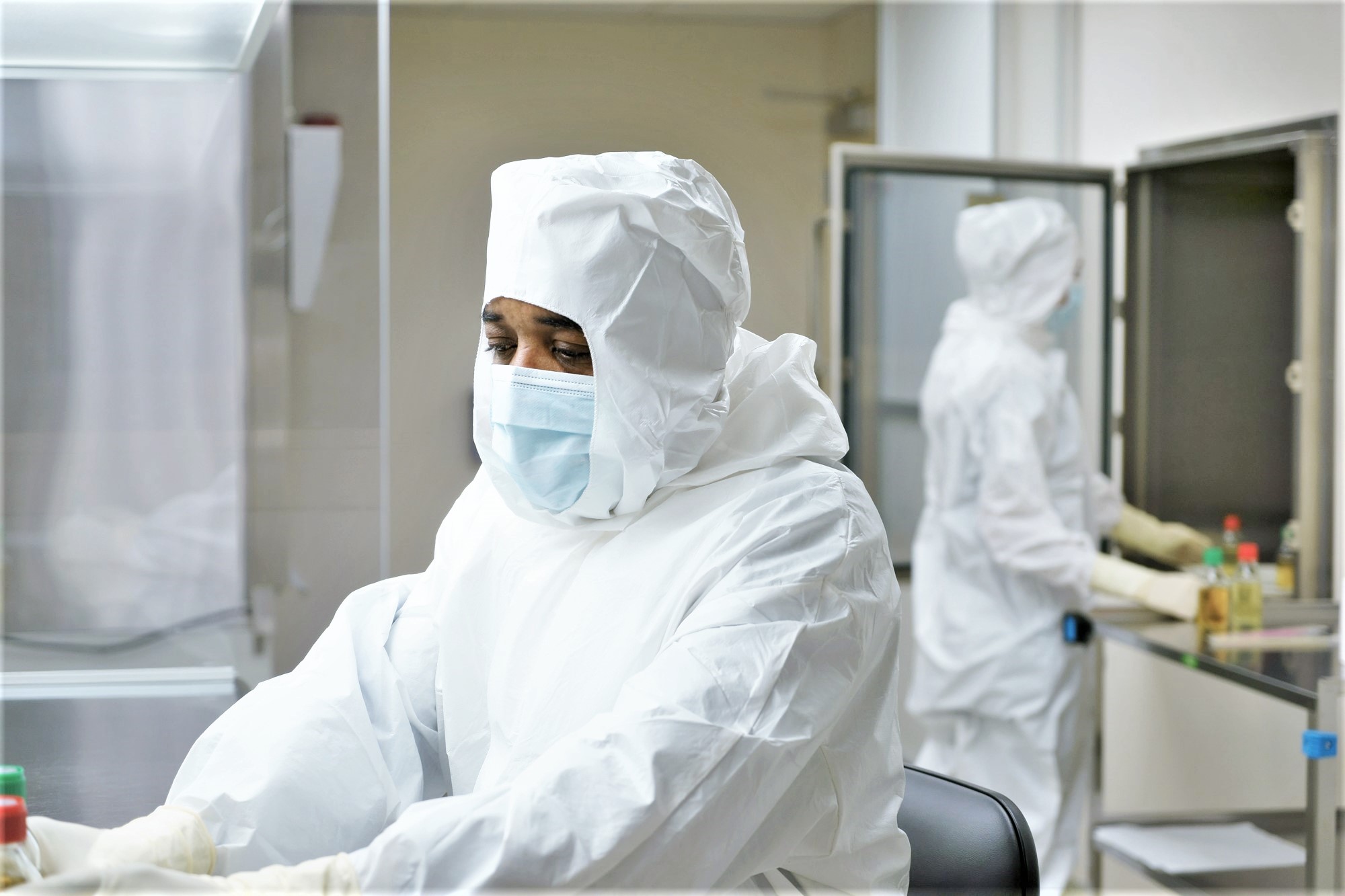 Innovative Bioavailability Enhancement