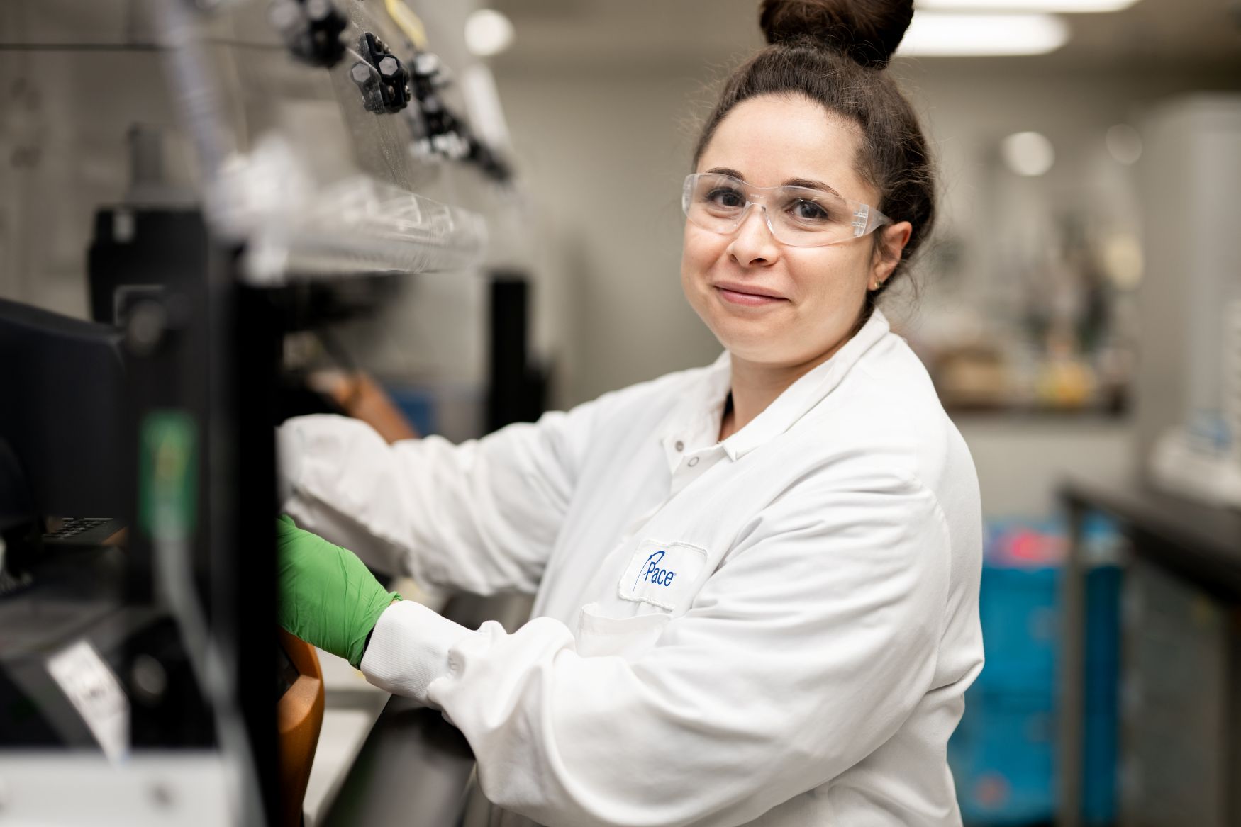 Material Characterization Services