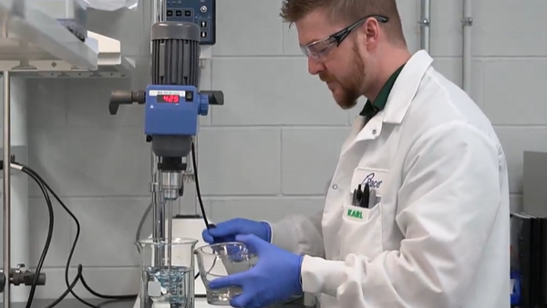 Oral and Topical Drug Product Manufacturing
