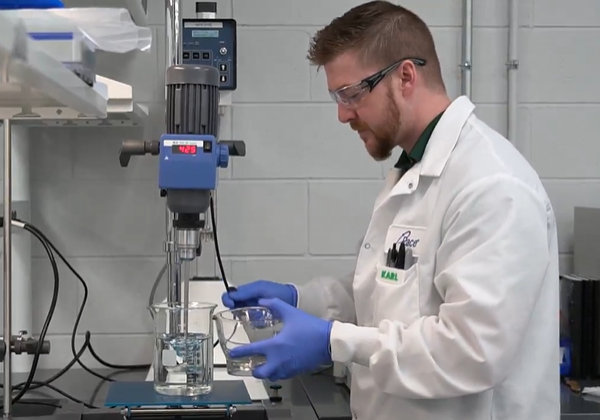 Oral and Topical Drug Product Manufacturing