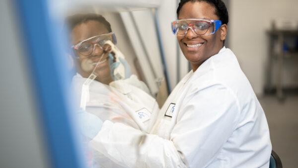Analytical Testing