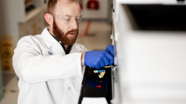 Laboratory Instrument Services and Relocations