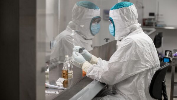 Microbiology Testing