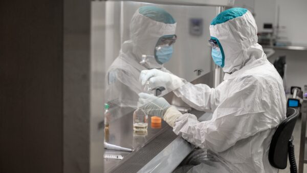 Microbiology Testing