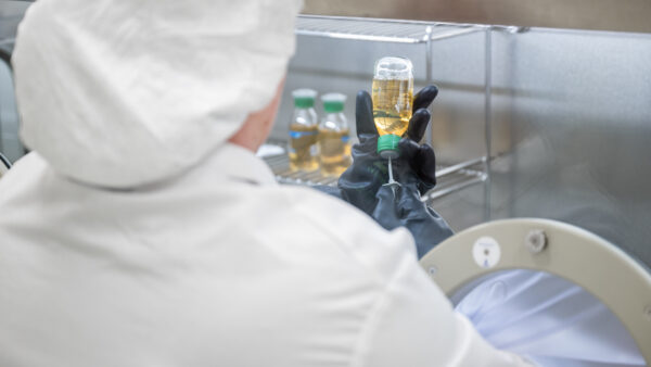Microbiology Testing