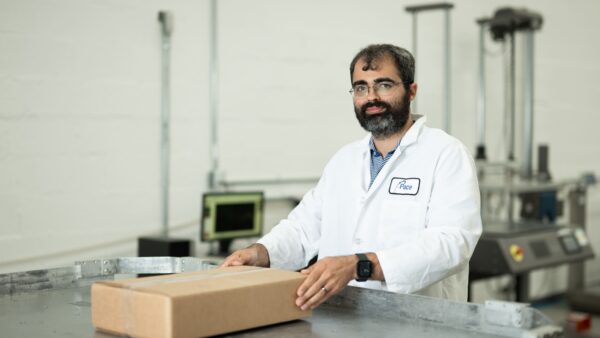 Packaging and Distribution