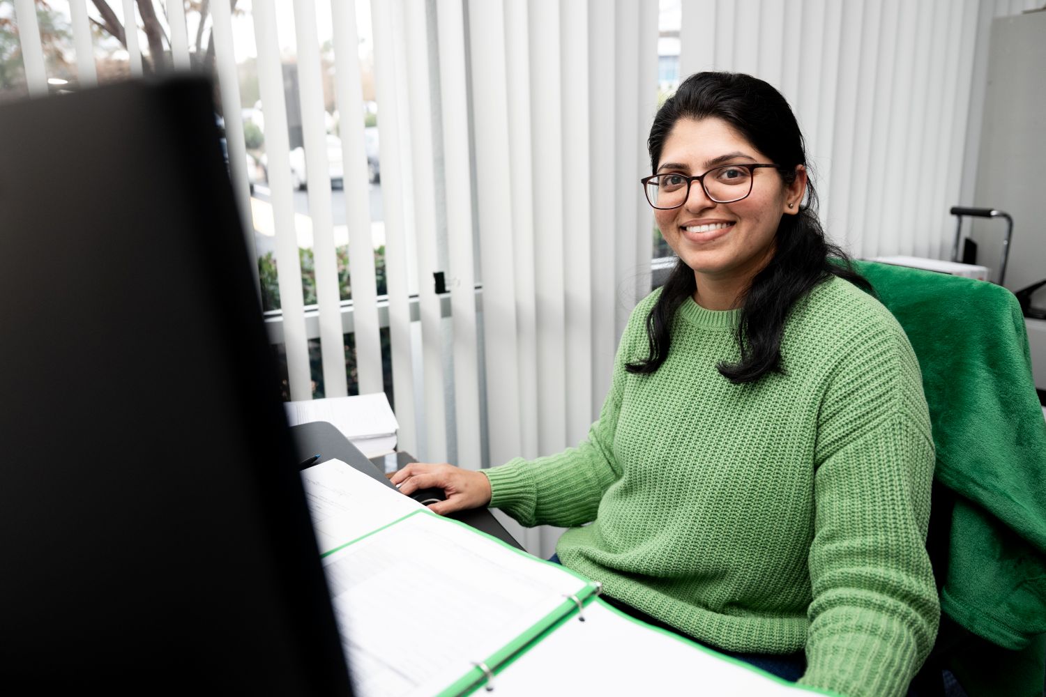 Regulatory consulting services