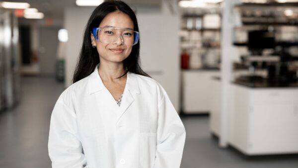Scientific Staffing