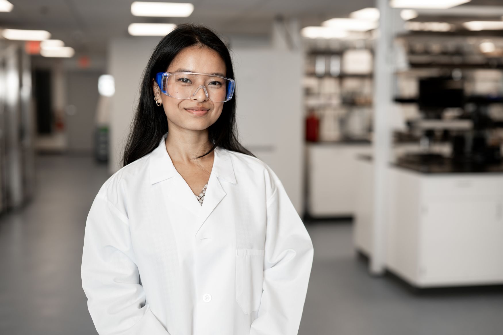 Scientific staffing solutions