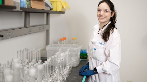Scientific Staffing