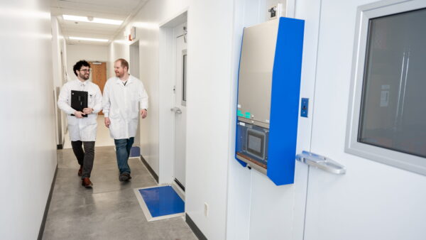 ICH Stability Storage Services