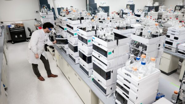 Analytical Testing