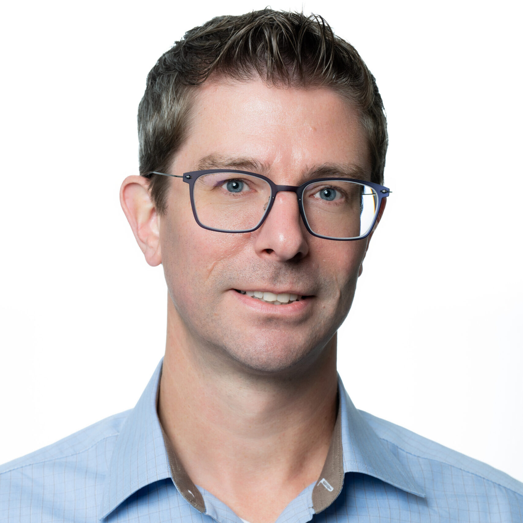 Peter Abbink, Site Lead, Pace® Life Sciences